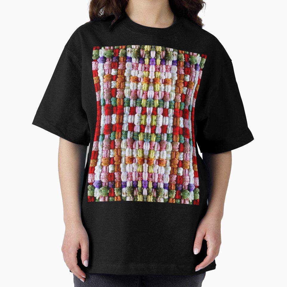 COTTON WEAVE by Infopreneur123