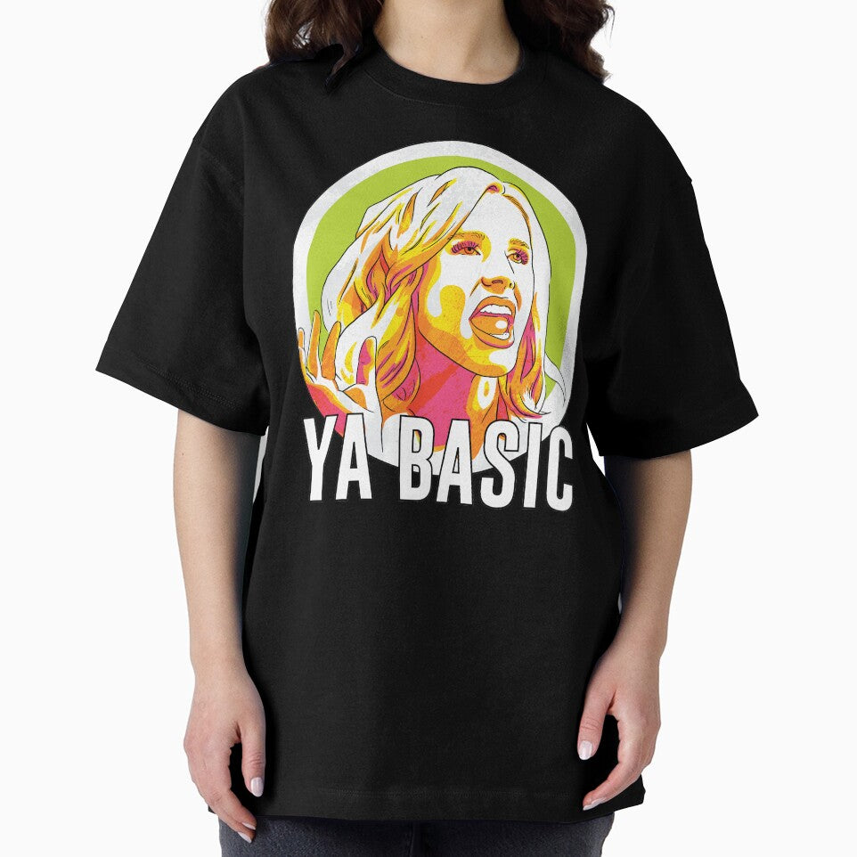 Ya Basic by polliadesign