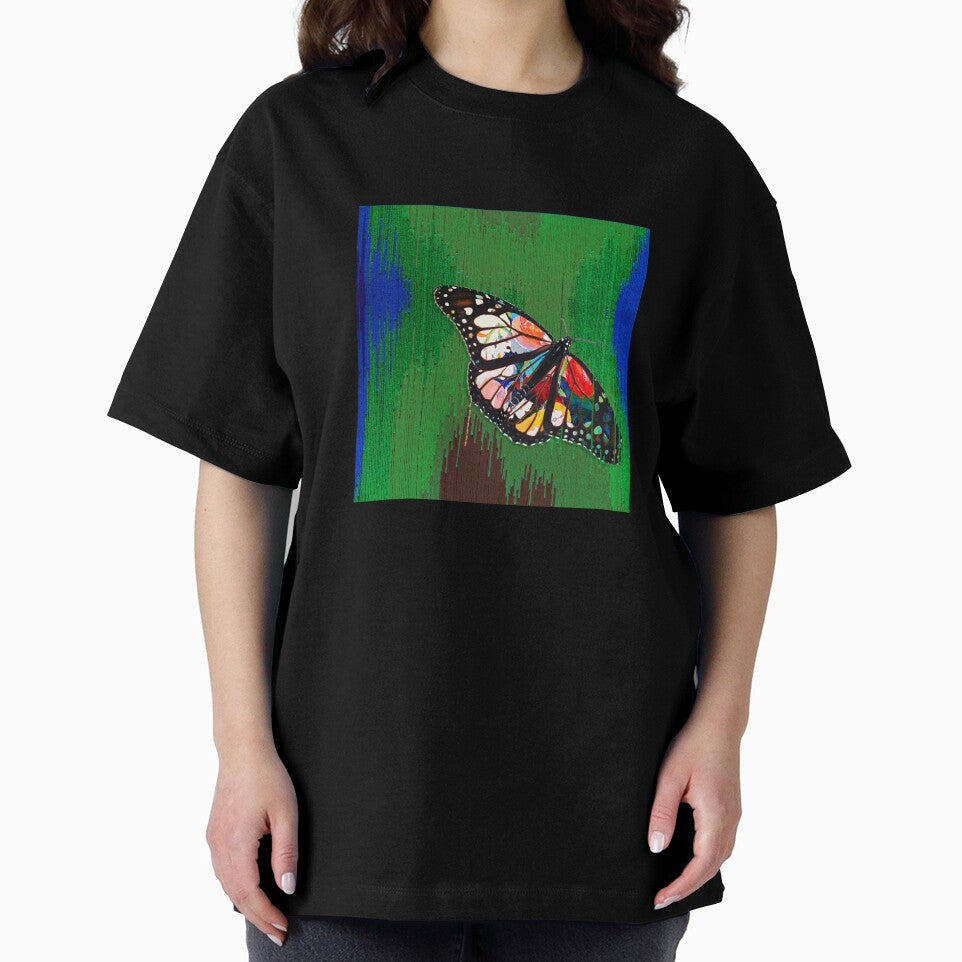 Butterfly Effect by IdeaGardenInc