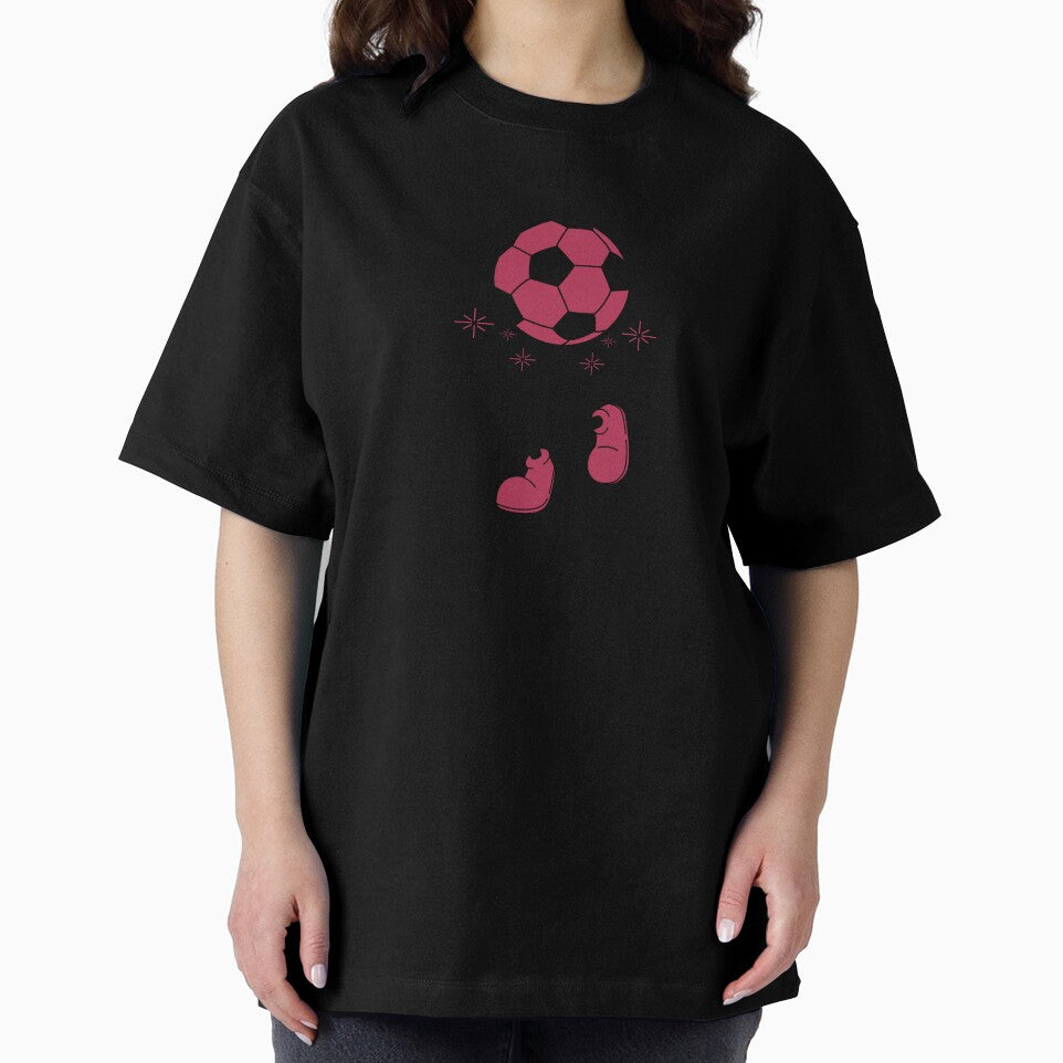 SOCCER MOM by BabaSoti