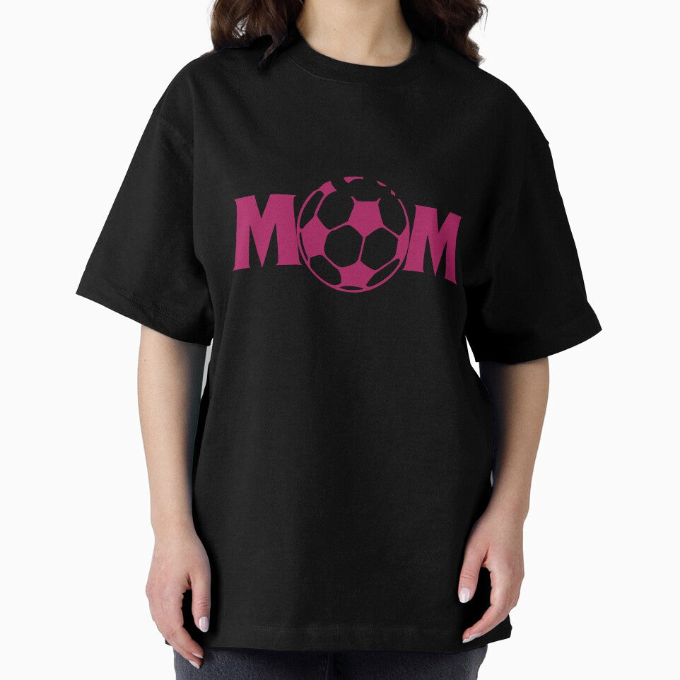 Soccer Mom by FrictionMaxxing