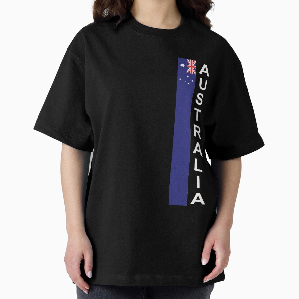 Australia Football Fan Group Original by merchhost