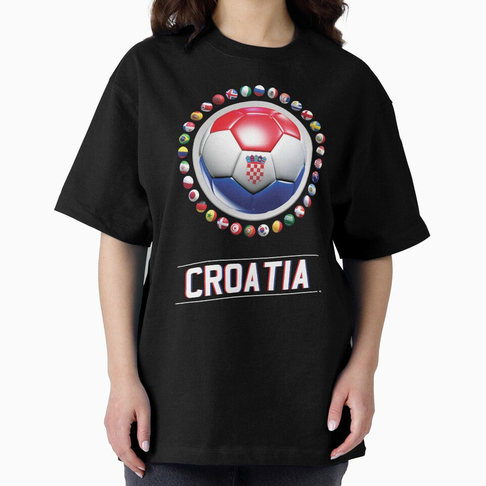 Croatia - World Football Championship by m. i.