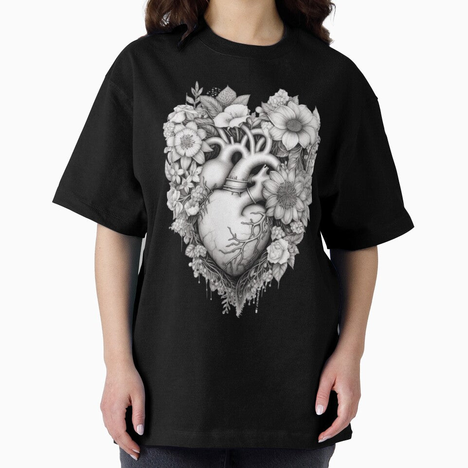 heart by Tee Studio