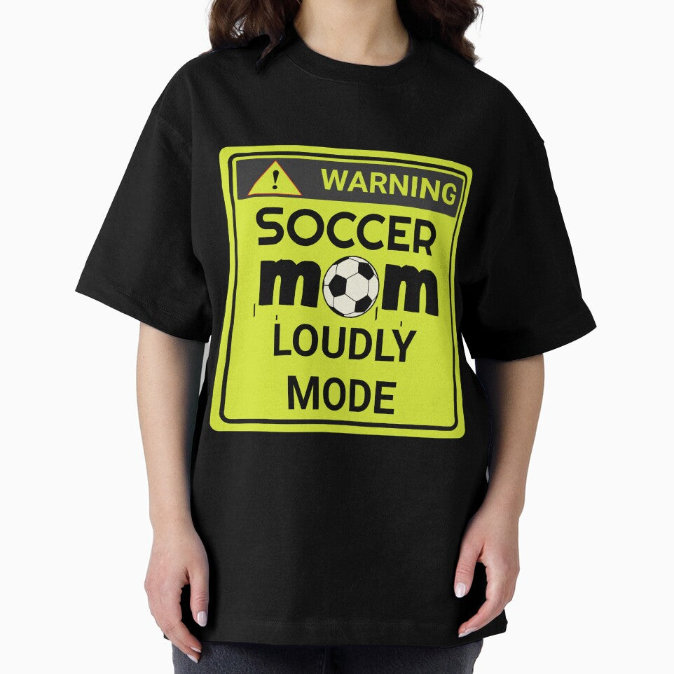 soccer mom by gleici