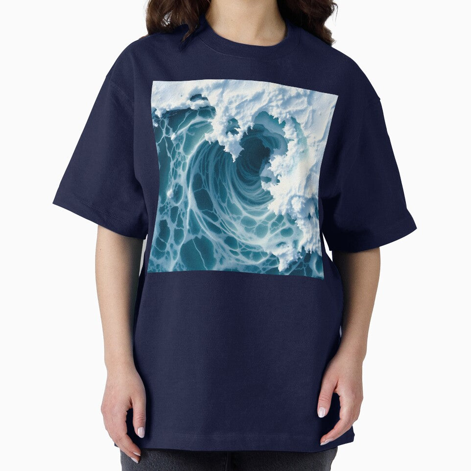 Waves 5 by HebaRK Studio