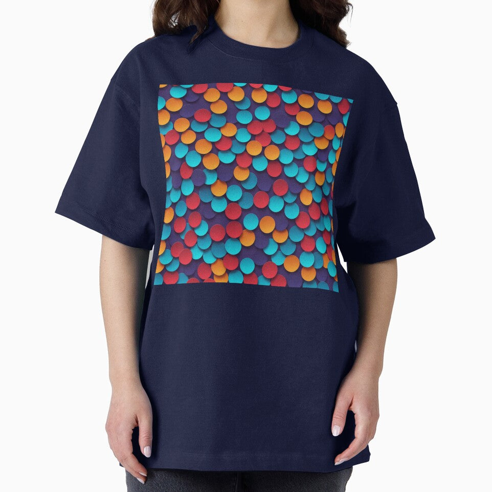 Fish Scales 7 by HebaRK Studio