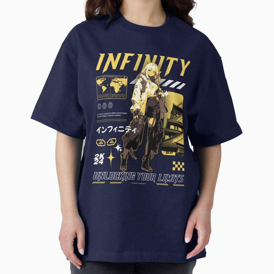 Infinity by Nyanko Shop