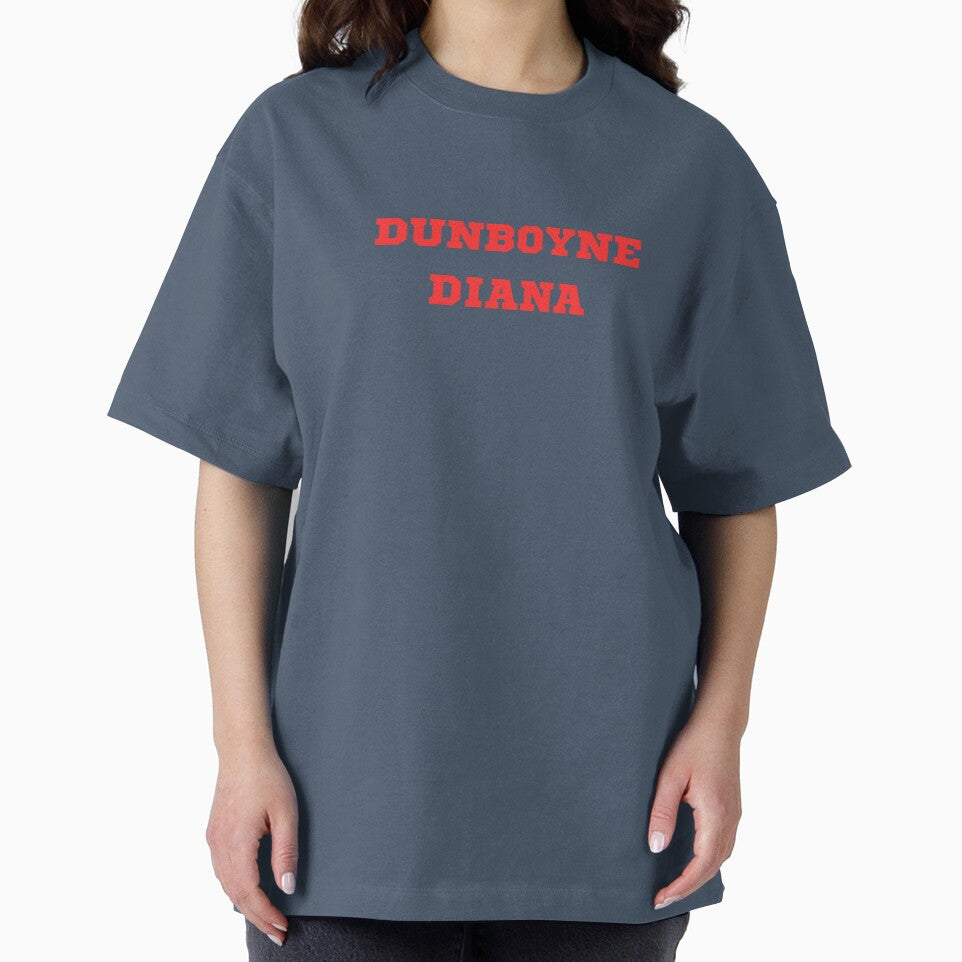 Dunboyne Diana – CMAT Inspired Design by Pokah79