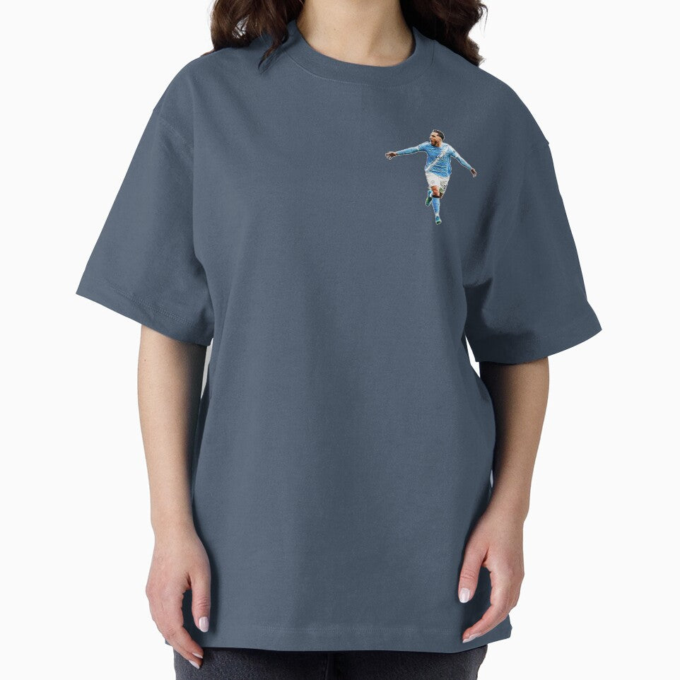 Cherki by On Target Sports
