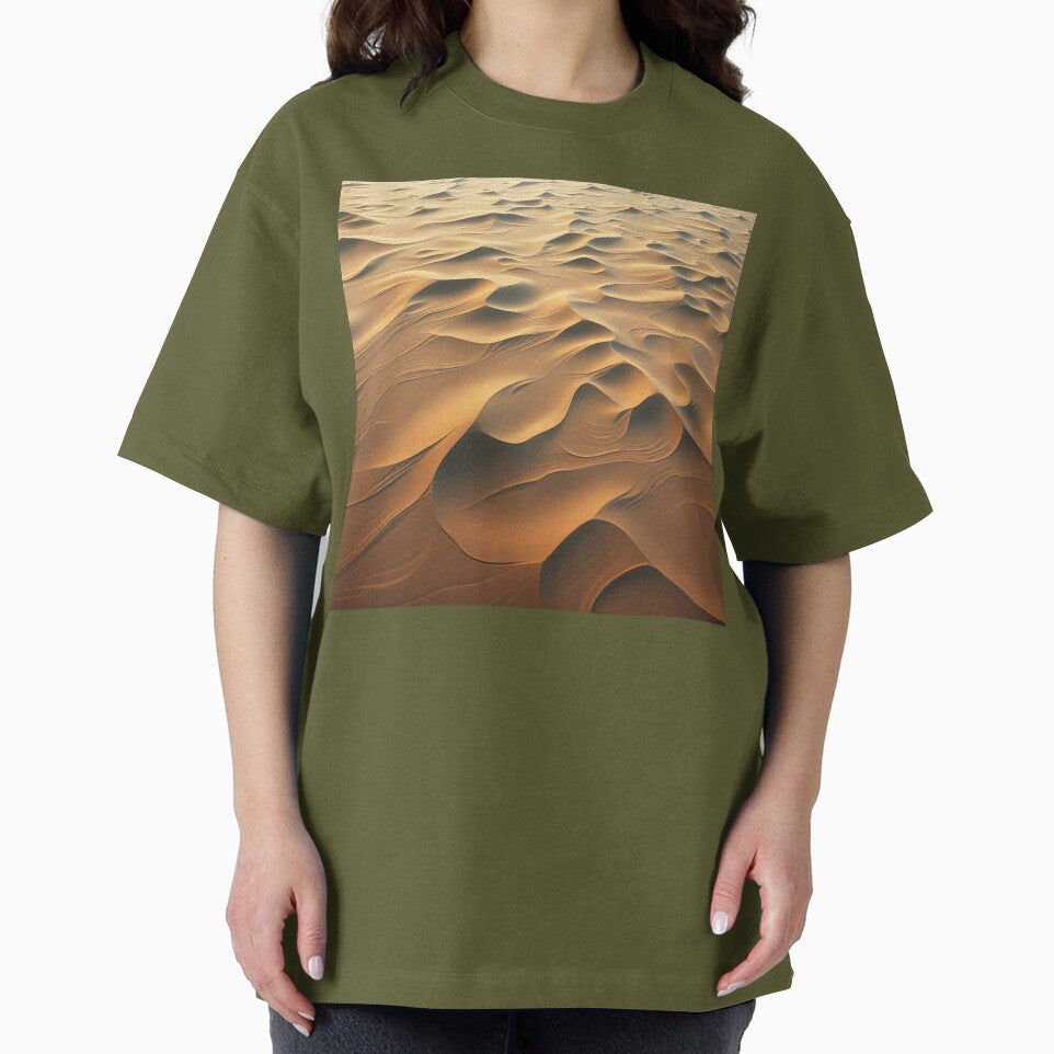 Sand 2 by HebaRK Studio