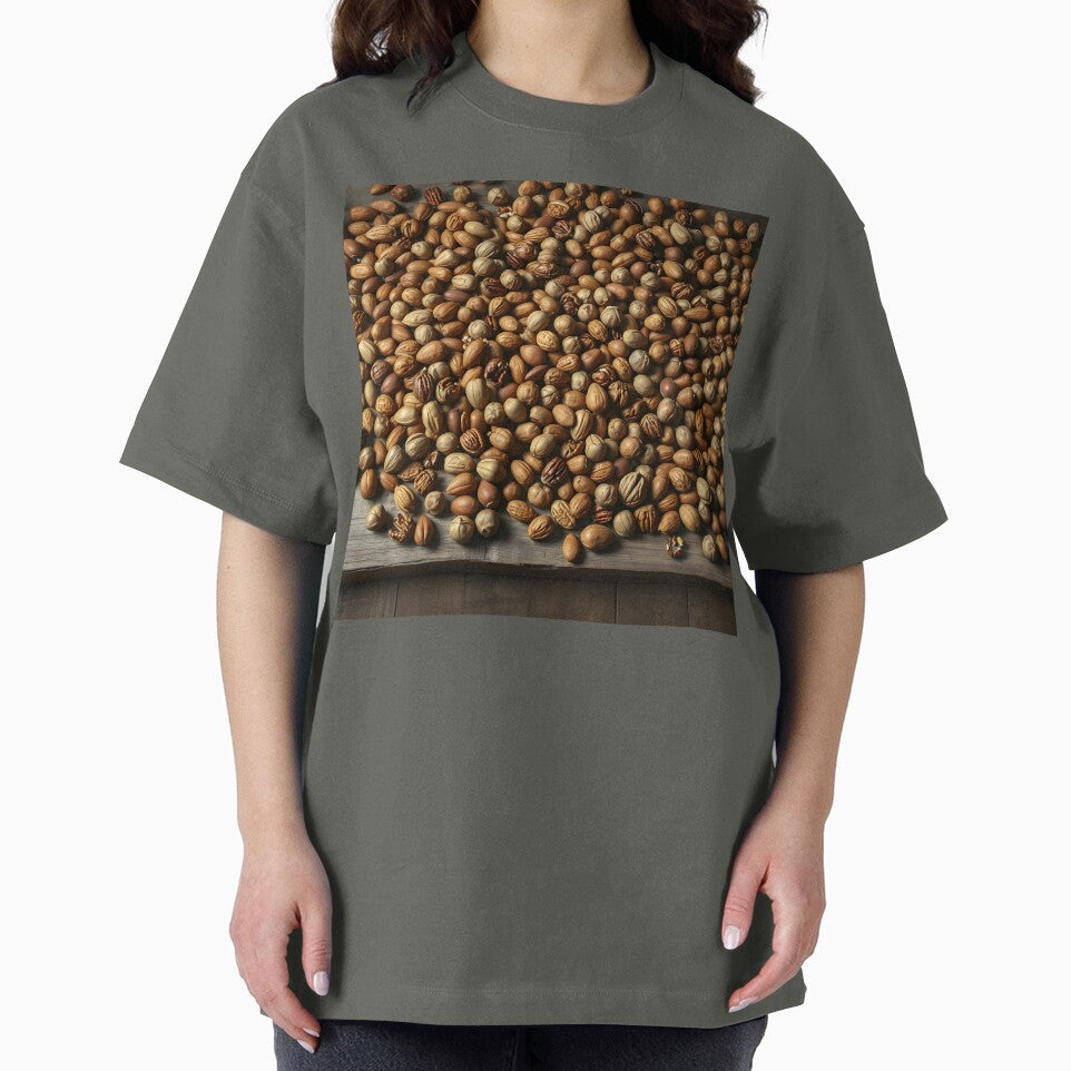 Nuts 4 by HebaRK Studio
