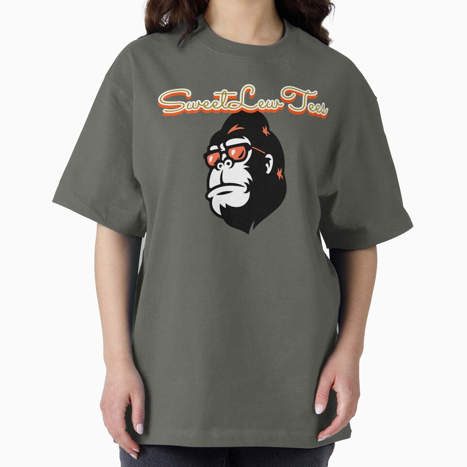 Sweet Lew Tees by SweetLewTees