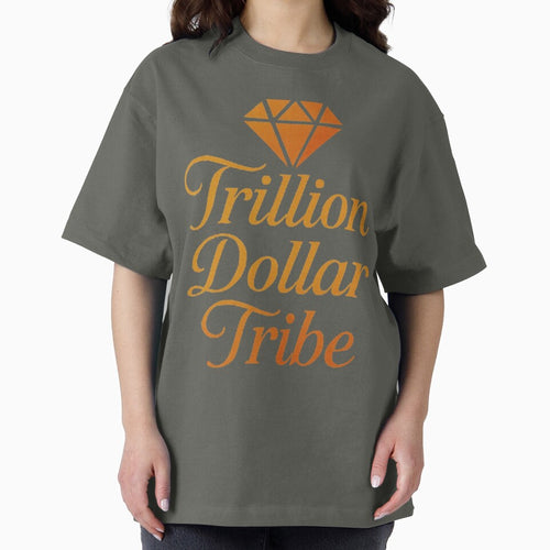 ALLENWAY DESIGNS TRILLION DOLLAR TRIBE COLLECTION by ALLENWAYDESIGNS