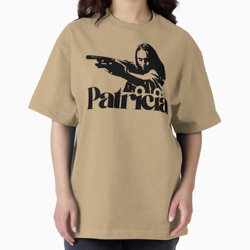 Widow's Bay Patricia! by MATTYXLP