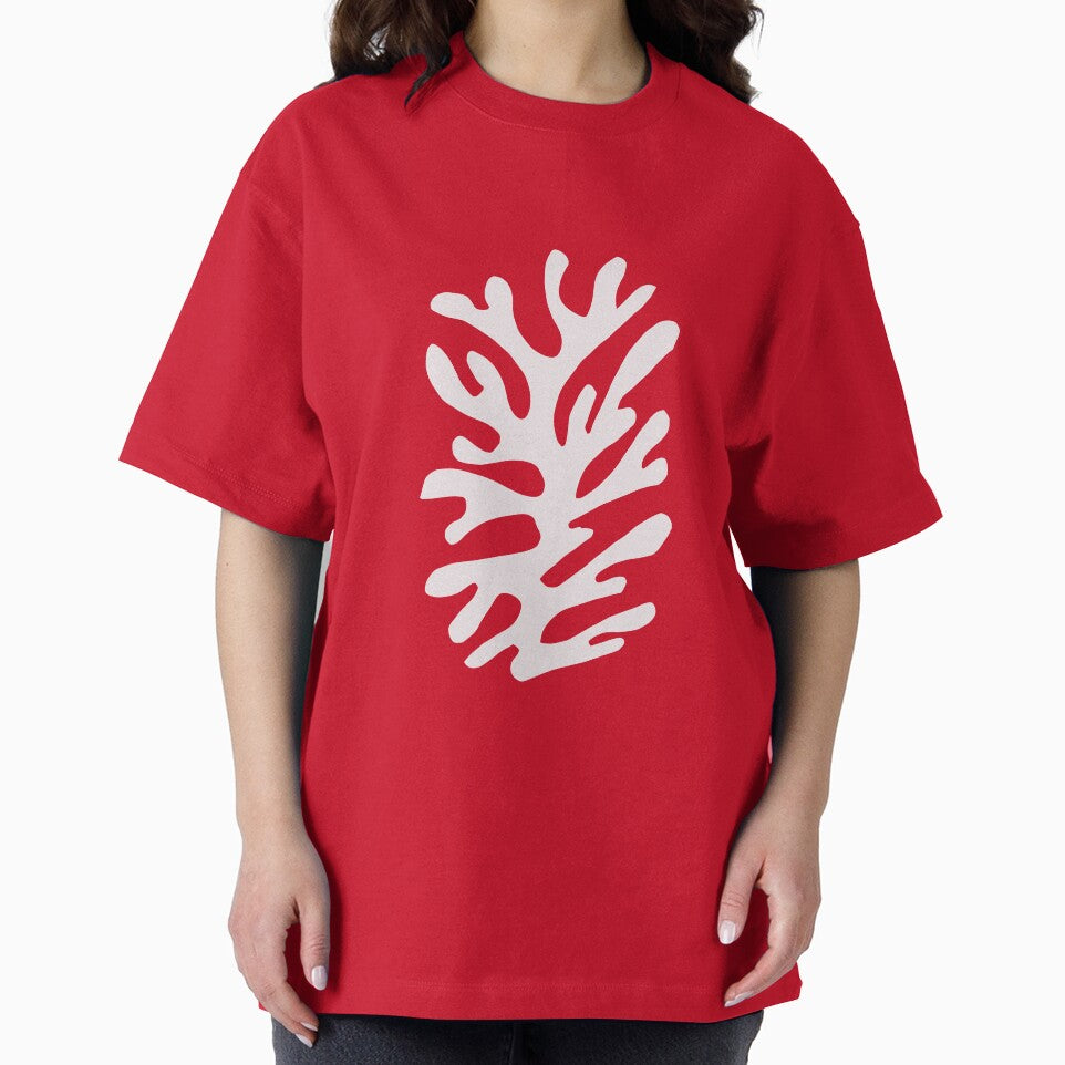 Matisse Leaves Cut Out #5 by ShaMiLaB