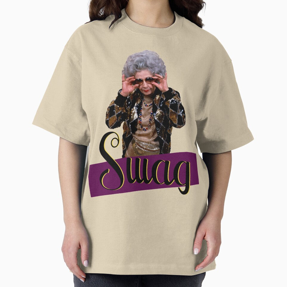 Swag darling by colorhadaa