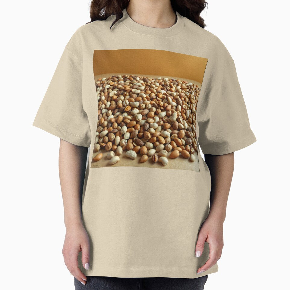 Nuts 2 by HebaRK Studio