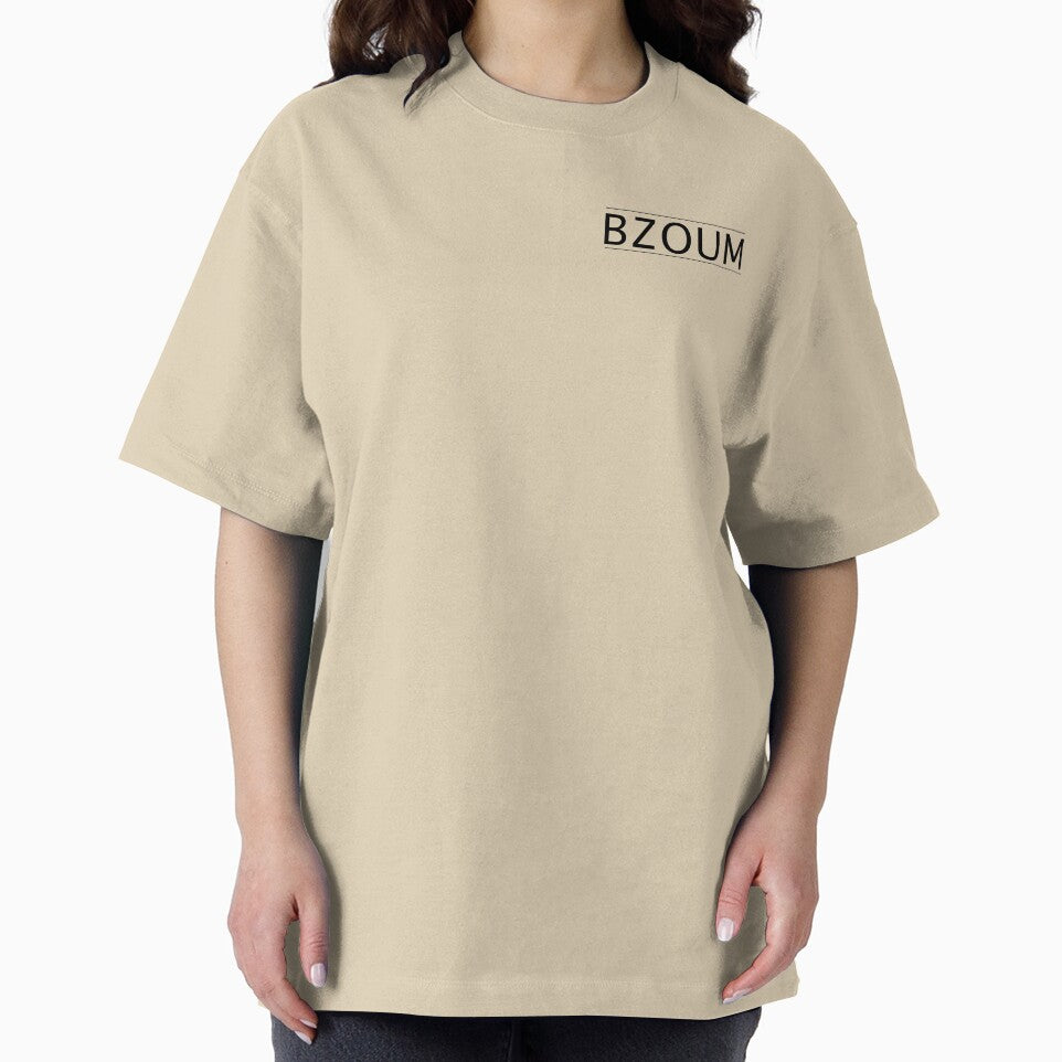 Basic logo 2020 by Logo Bzoum