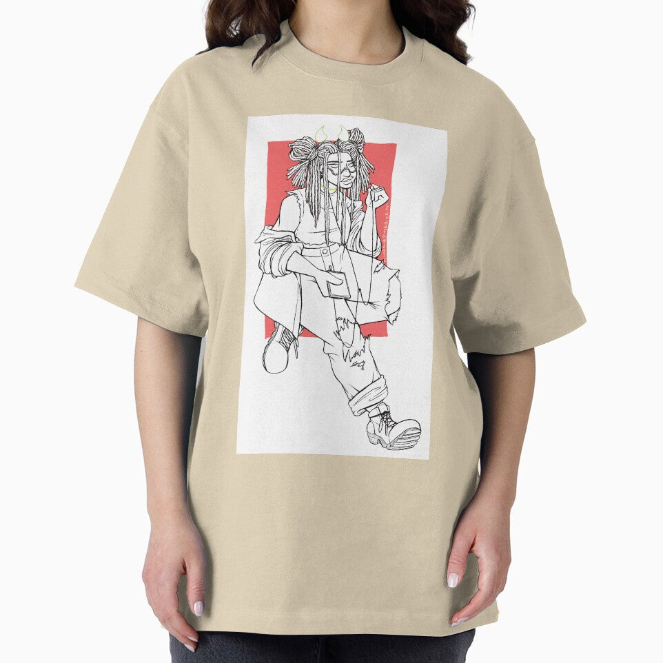 Grunge, lines only edition by fabdante