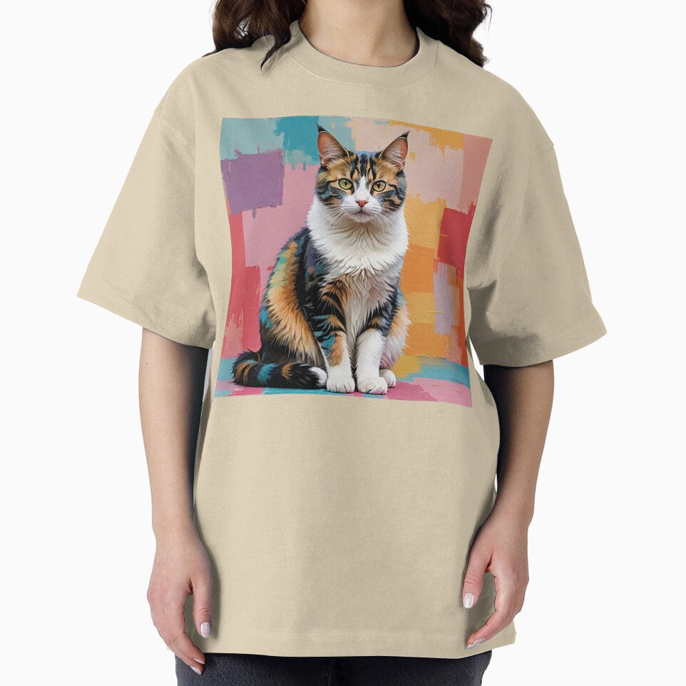 Cat 7 by HebaRK Studio