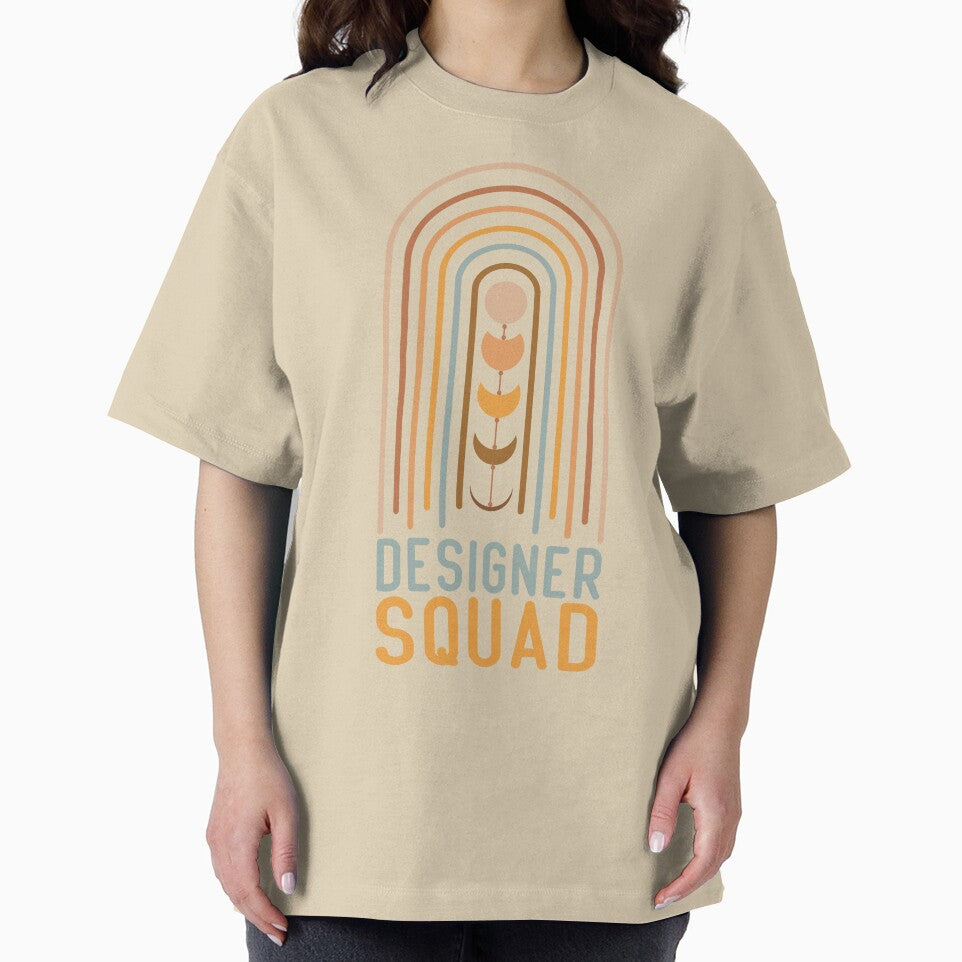 Designer Squad by Mmmm3344