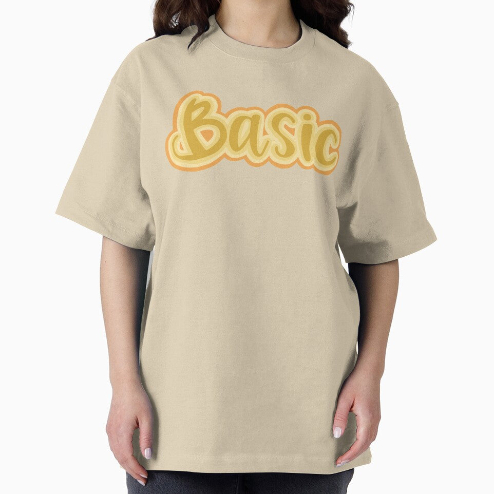 Basic by Giannamo519