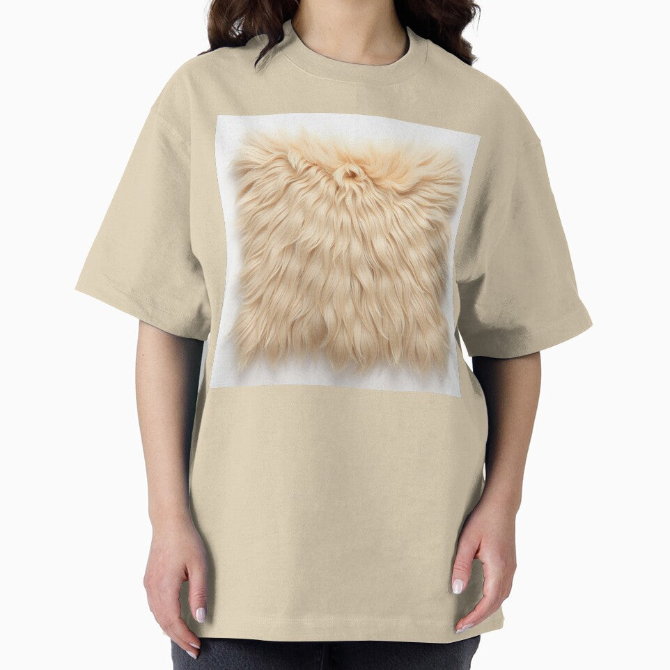 Camel Hair 5 by HebaRK Studio