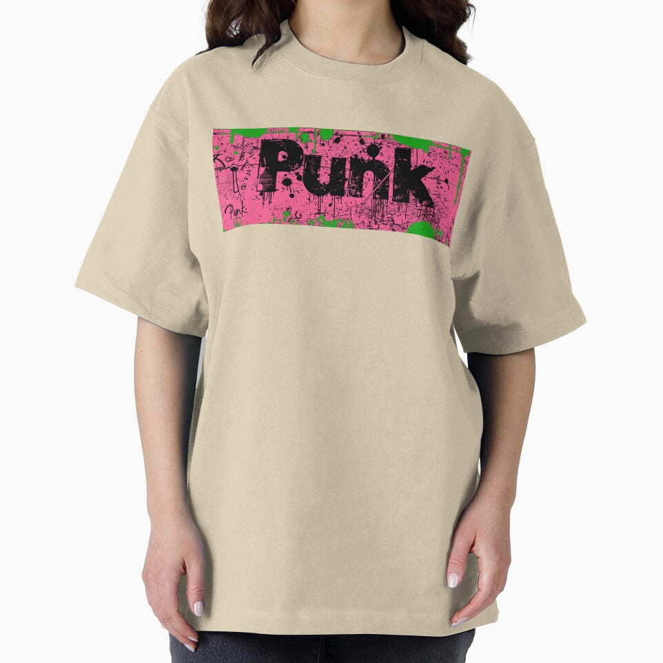 Punk - Sex Pistols by [EverNever] Creative Gear Alternatives