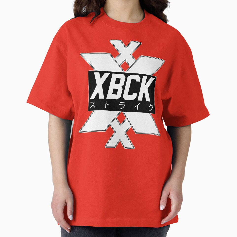 XBCK - The Trifecta by xbckapparel