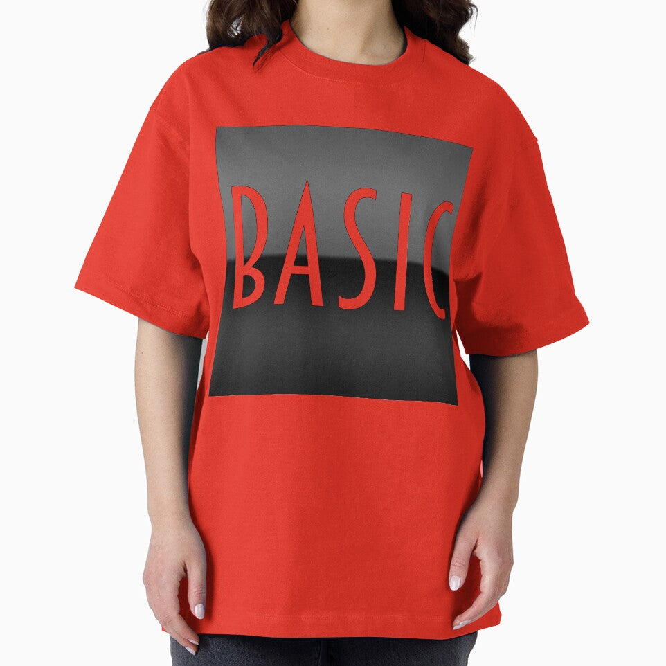 BASIC by mensijazavcevic