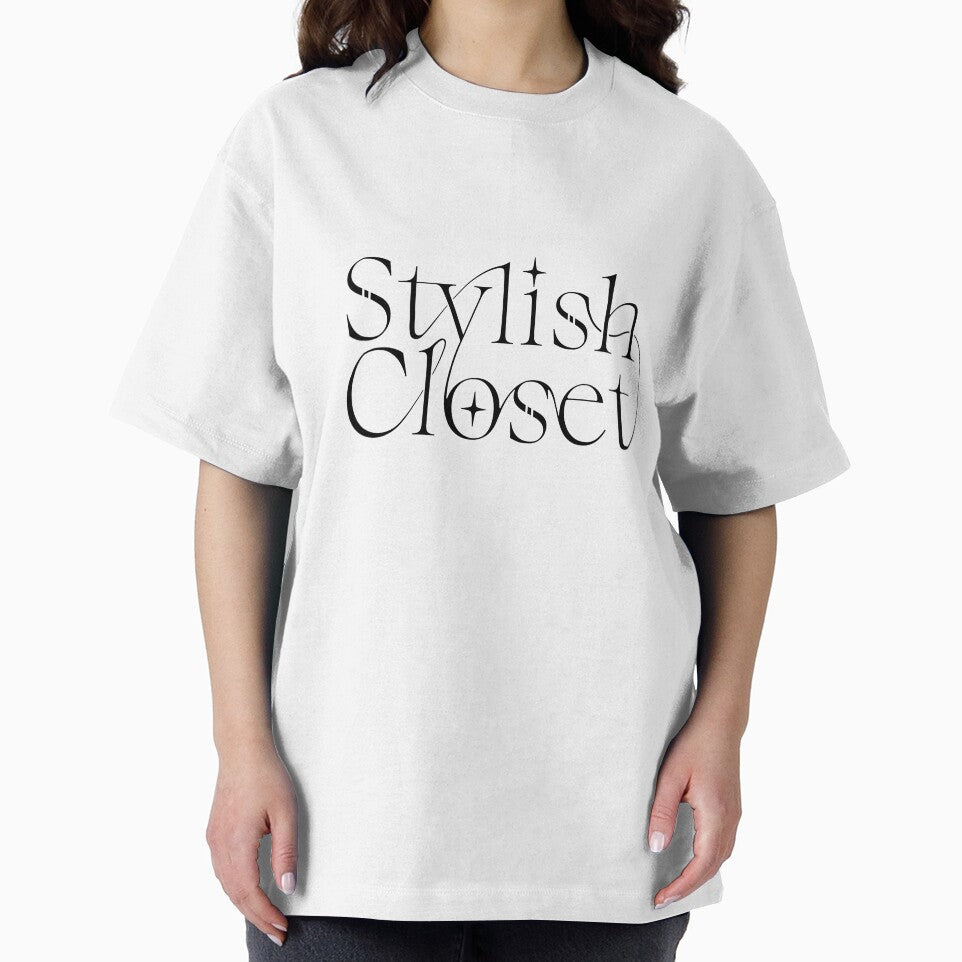 Stylish Closet : Stylish logo by StylishCloset55