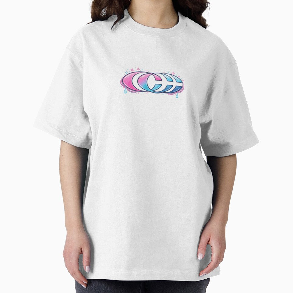 Candy Cotton Crushers - Moon Softball Team by RollRedDesigns