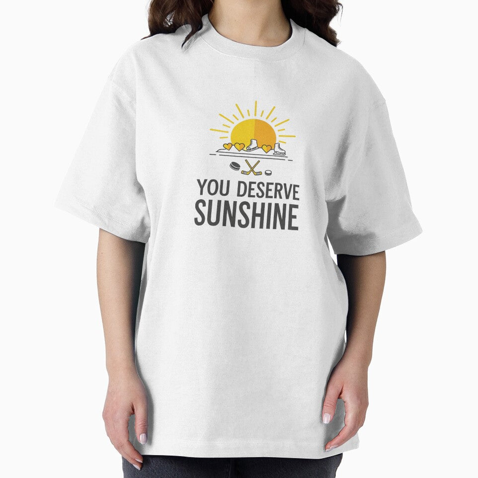 Heated Rivalry - you deserve sunshine by HypeAtlas