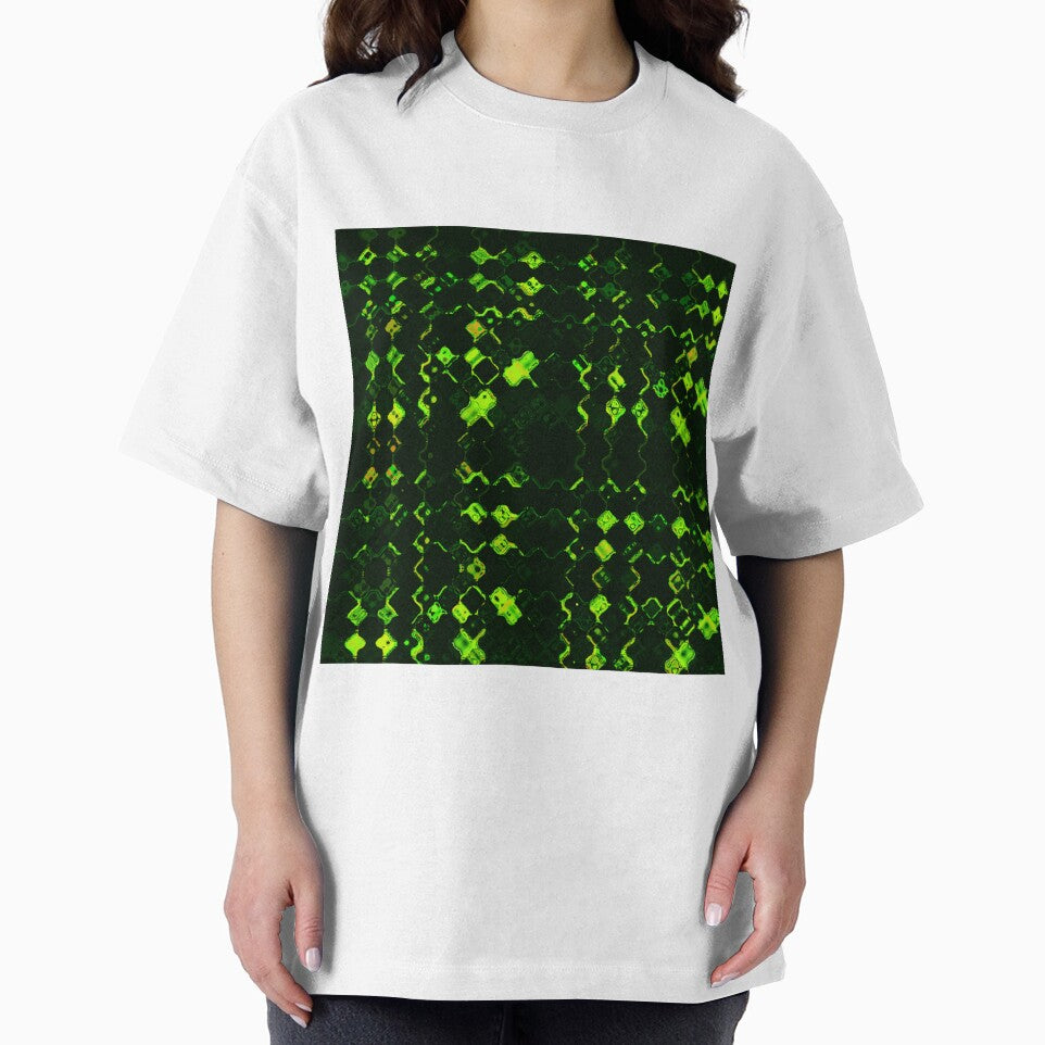 Beautiful Cushions/ Pattern Alien Communication by ozcushionstoo