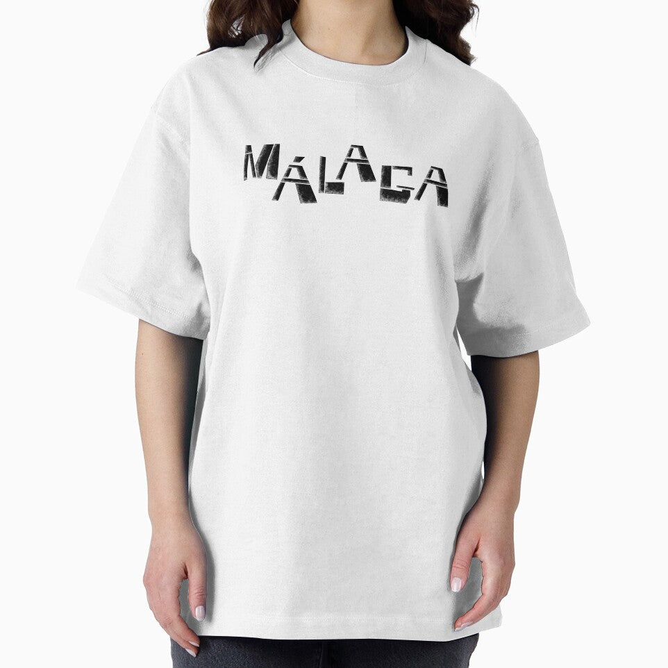 Malaga Retro Distressed by designkitsch