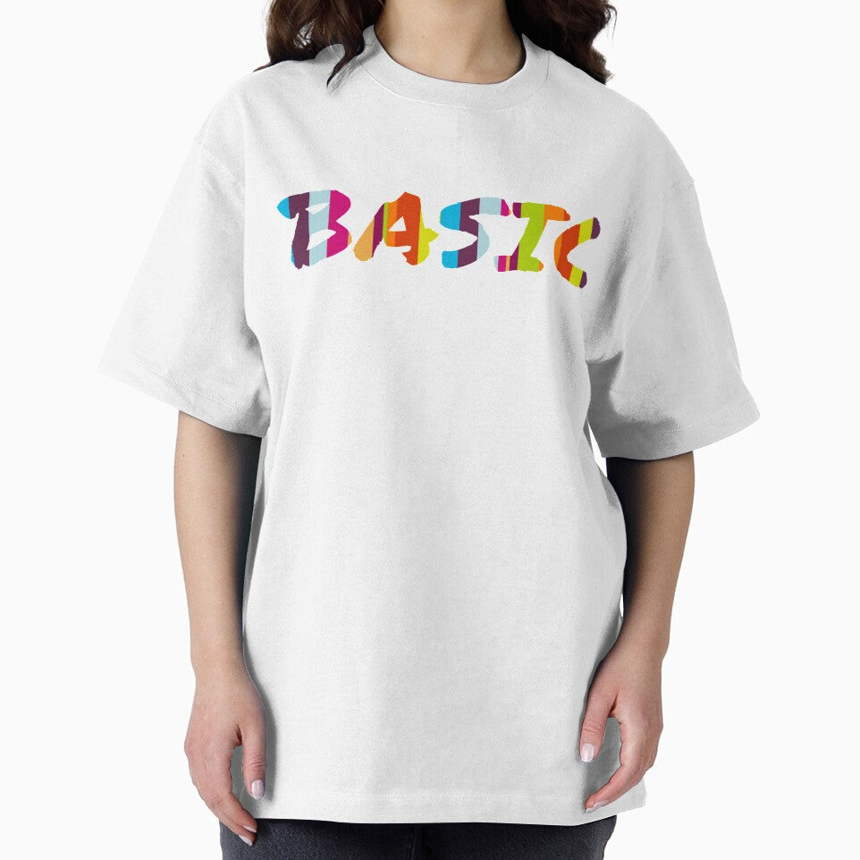 BASIC by ReVamp Store