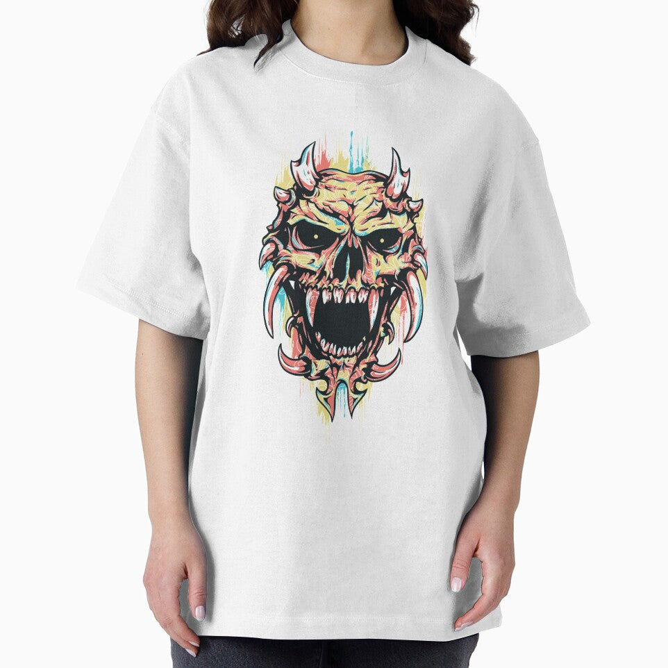 Gothic Monster - Awesome goth culture lover Gift by Teenation9