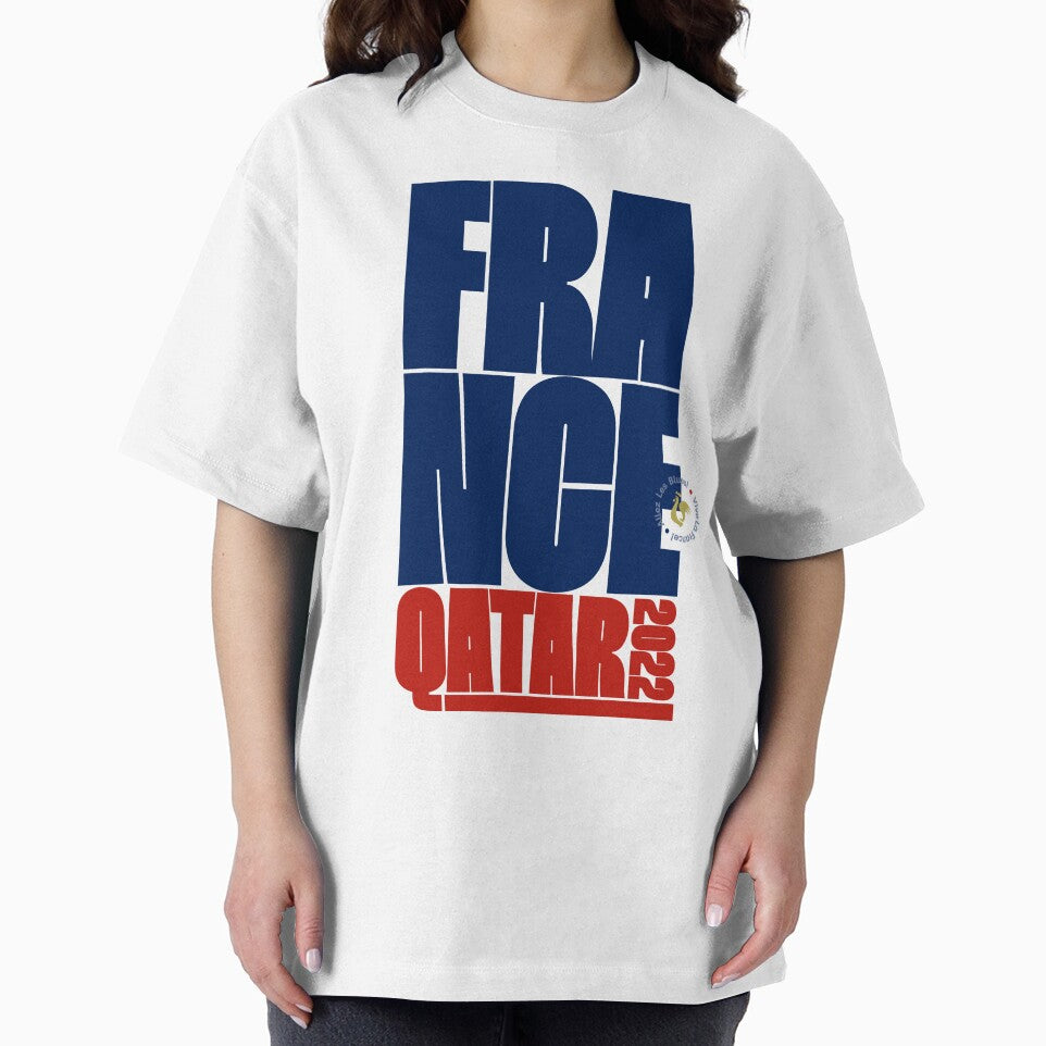 France National Football Team Graphic by ACDesignCo