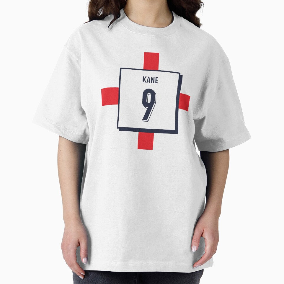 Kane - England 2024 by On Target Sports