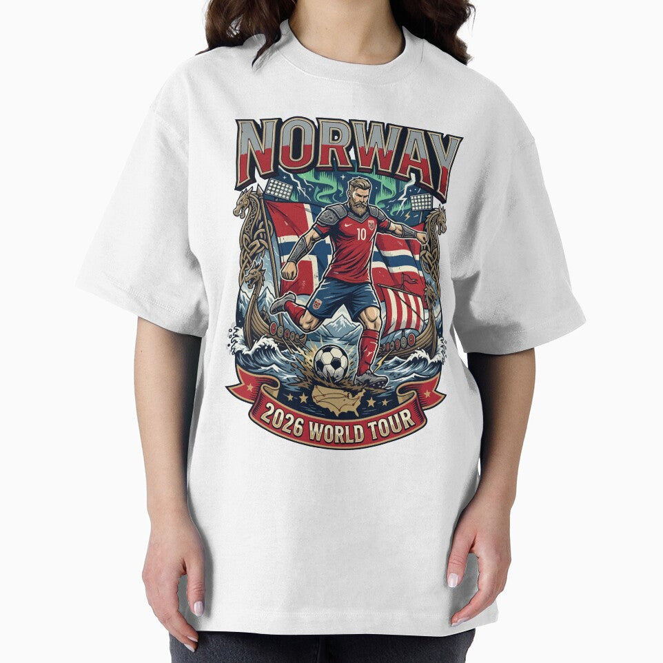 Norway26 by On Target Sports