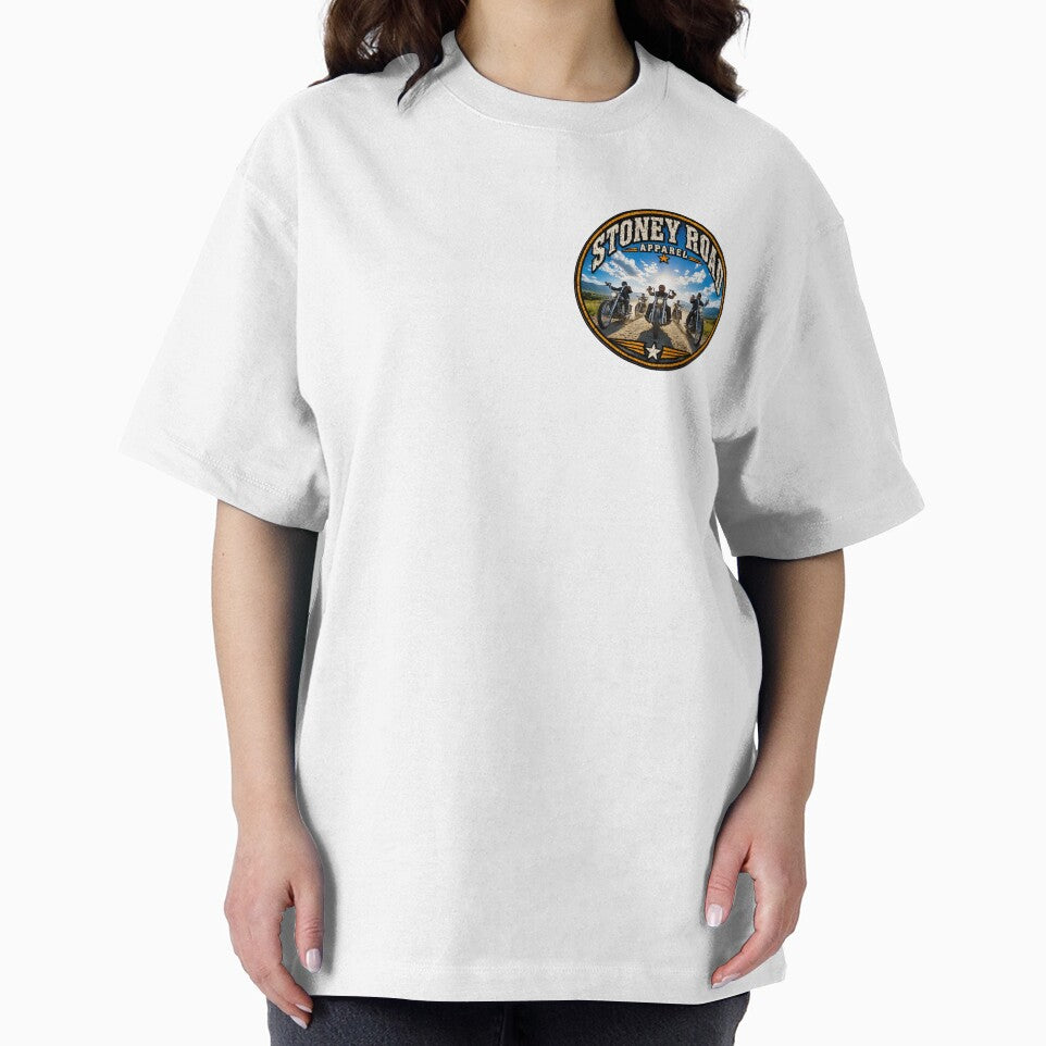 Stoney Road Apparel by STONEY ROAD APPAREL