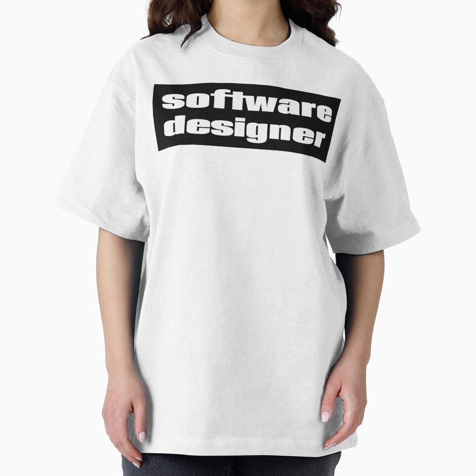 Software Designer by ProjectX23