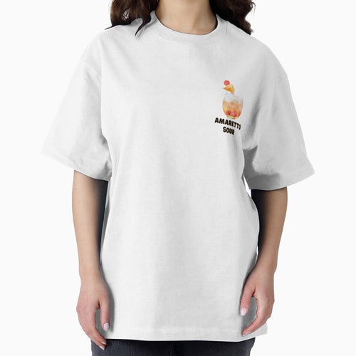 Amaretto Sour Drink by Zardo Tees and Gifts