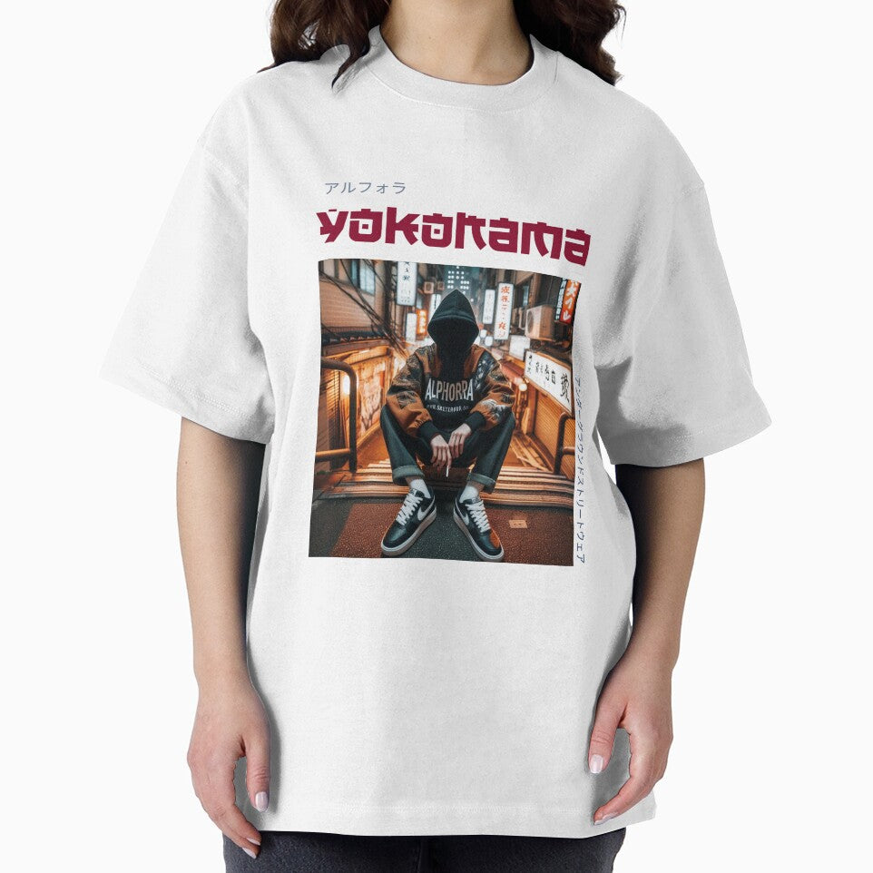 underground japan by alphora streetwear by costem