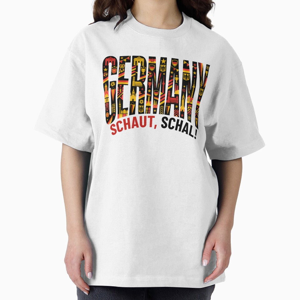 Germany National Team by MKDSN