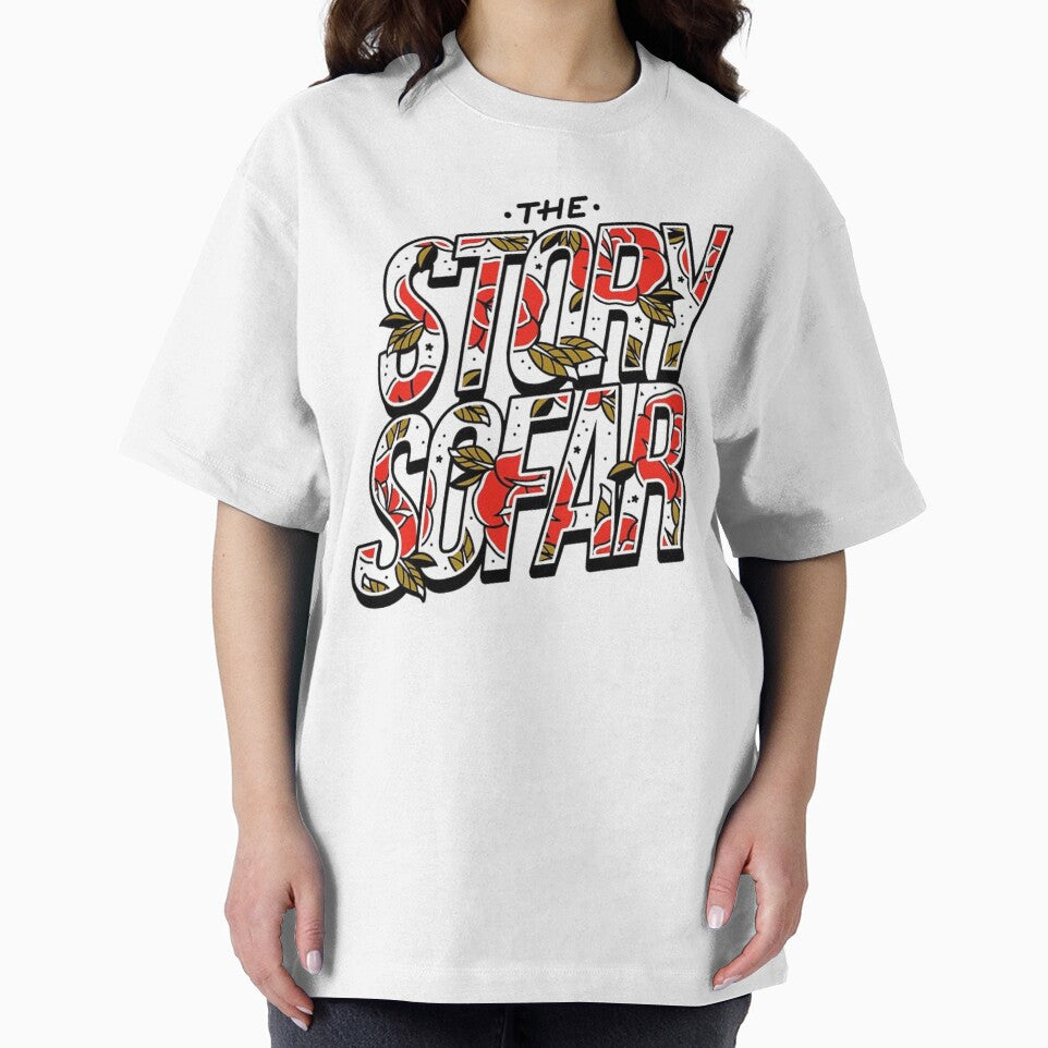 The Story So Far by DanoDaManomo