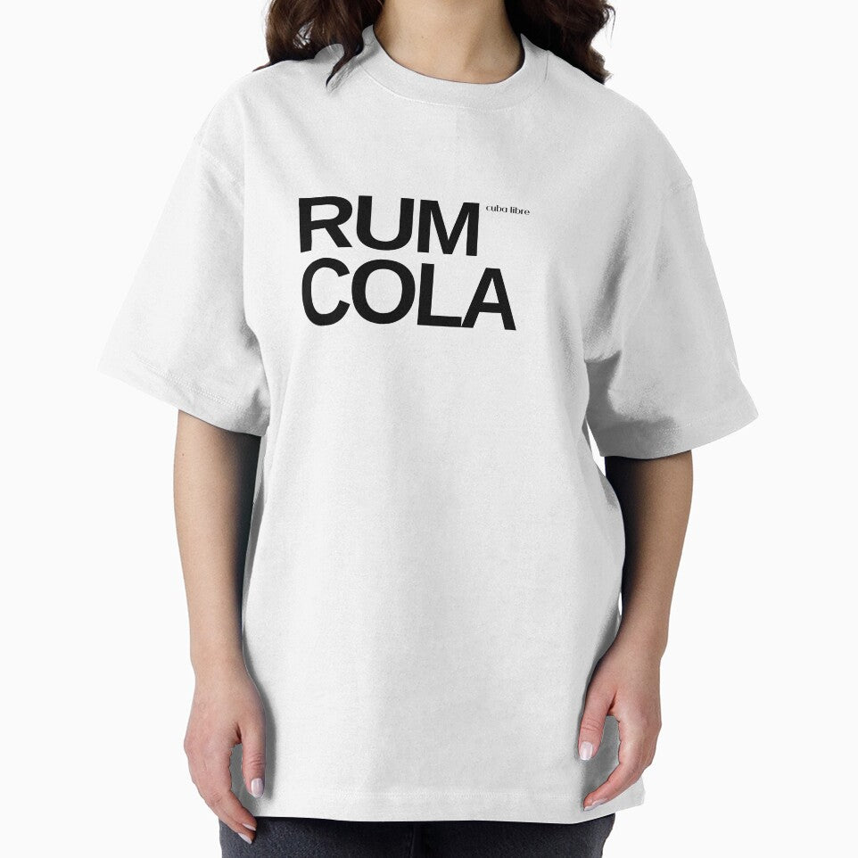 Cuba Libre cocktail by ALushLifeManual
