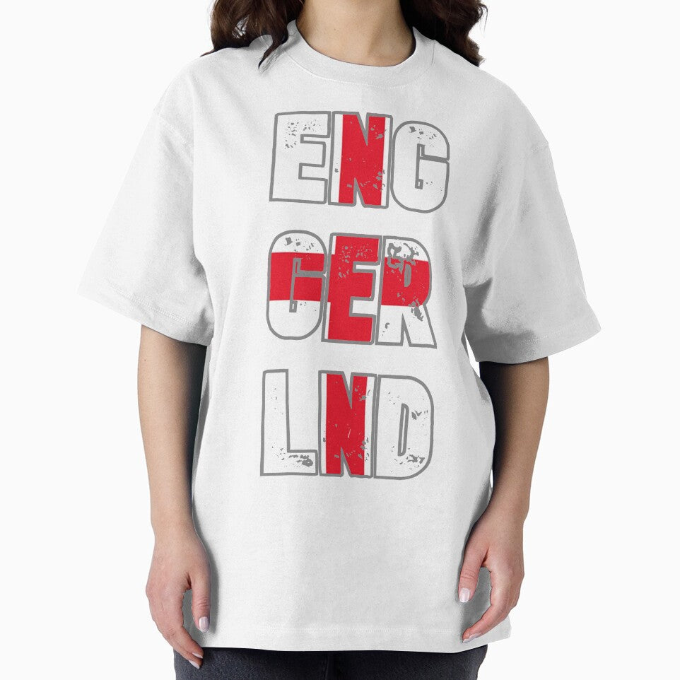England My England by halibutgoatramb