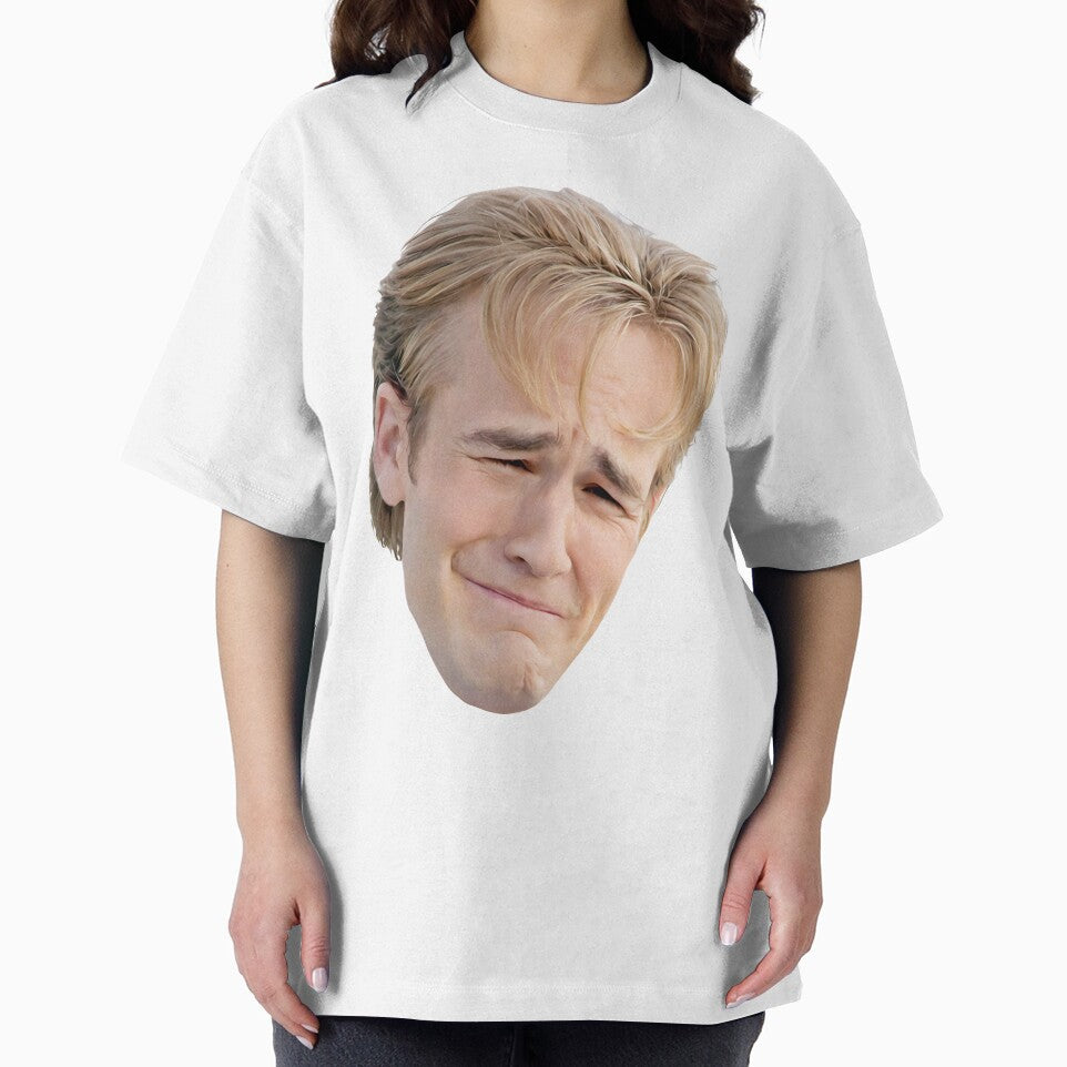 James Van Der Beek Emo by ourkid